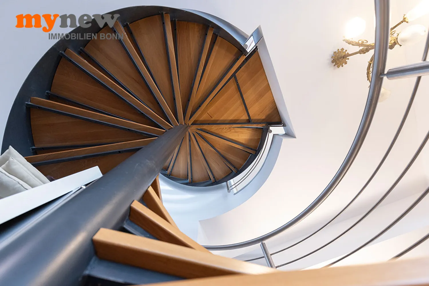 4 Zimmer Wohnung mit 242 m² in Bonn – Bild 4
