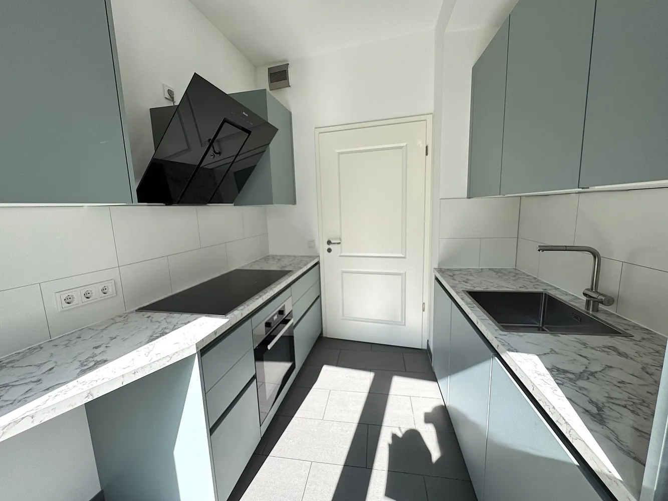 3 Zimmer Wohnung mit 87 m² in Hamburg – Bild 9