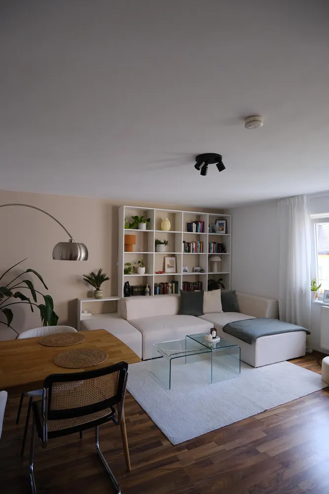 3 Zimmer Wohnung mit 70 m² in München – Bild 4