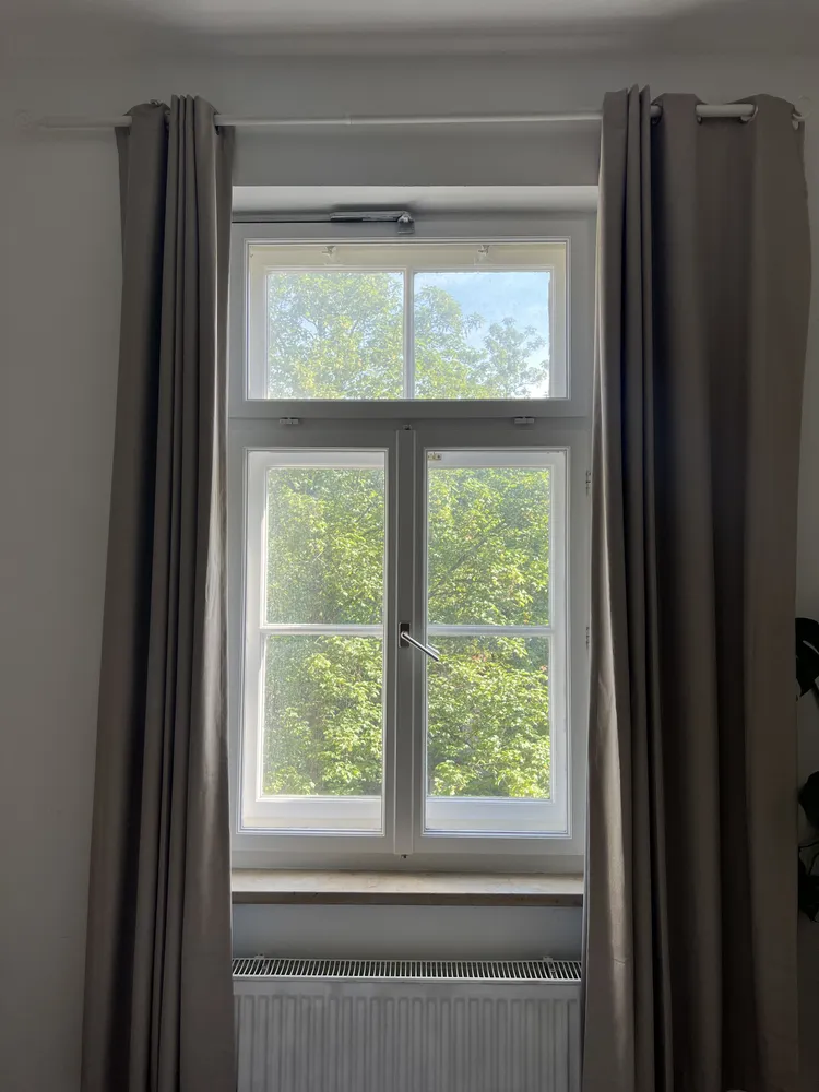 2 Zimmer Wohnung mit 60 m² in München – Bild 4