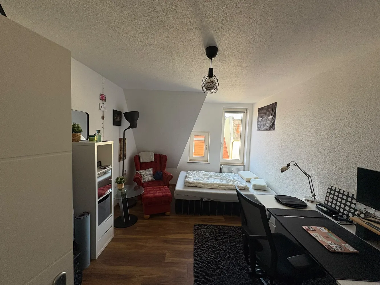 3 Zimmer Wohnung mit 75 m² in Bochum – Bild 3