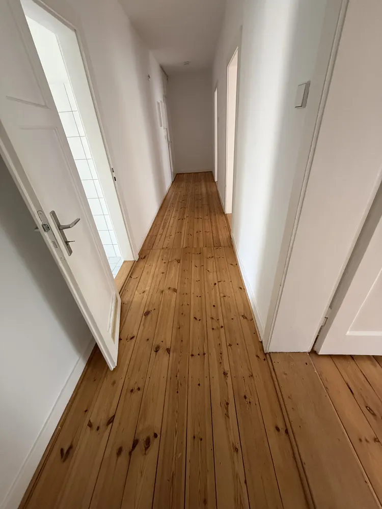 3 Zimmer Wohnung mit 66 m² in Hannover – Bild 4