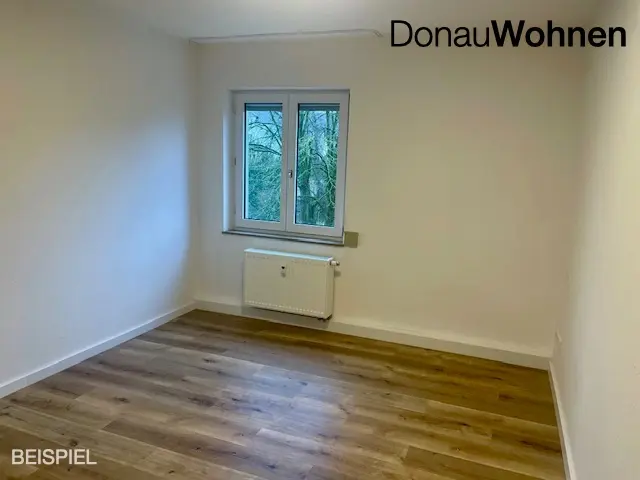 WG-Zimmer mit 11 m² in Neu-Ulm – Bild 3