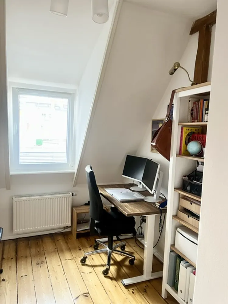 2 Zimmer Wohnung mit 55 m² in Wiesbaden – Bild 12