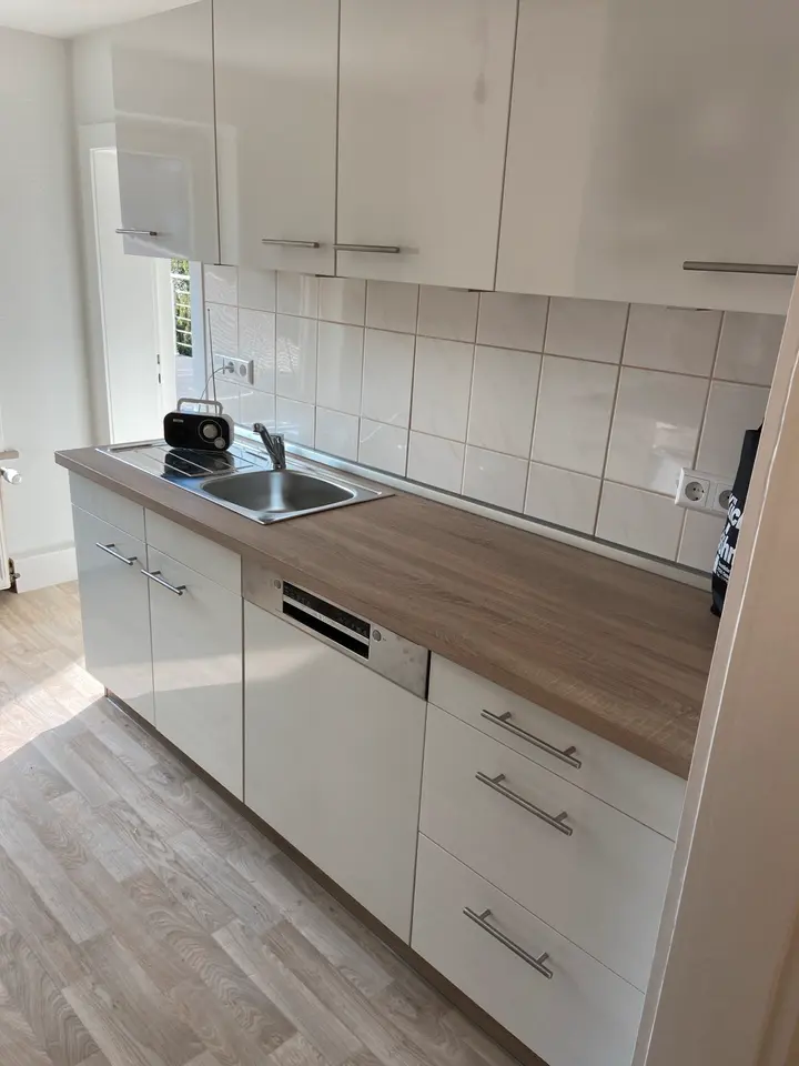 3 Zimmer Wohnung mit 80 m² in Osterode am Harz – Bild 3