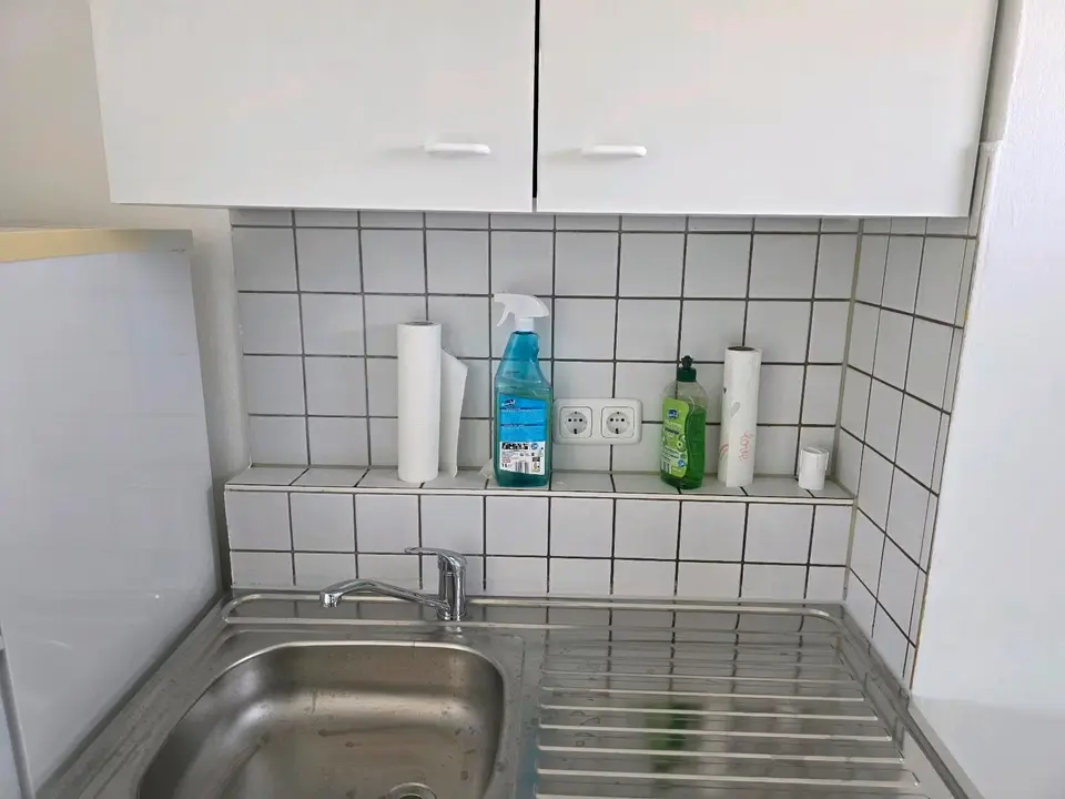 2 Zimmer Wohnung mit 21 m² in Regensburg – Bild 2