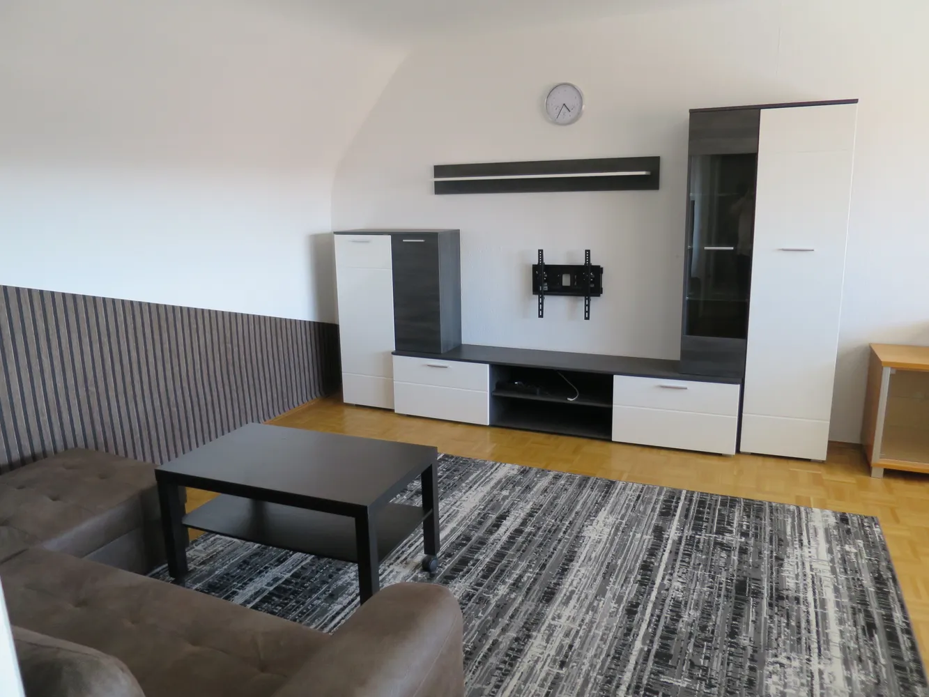 3 Zimmer Wohnung mit 72 m² in Pforzheim – Bild 1