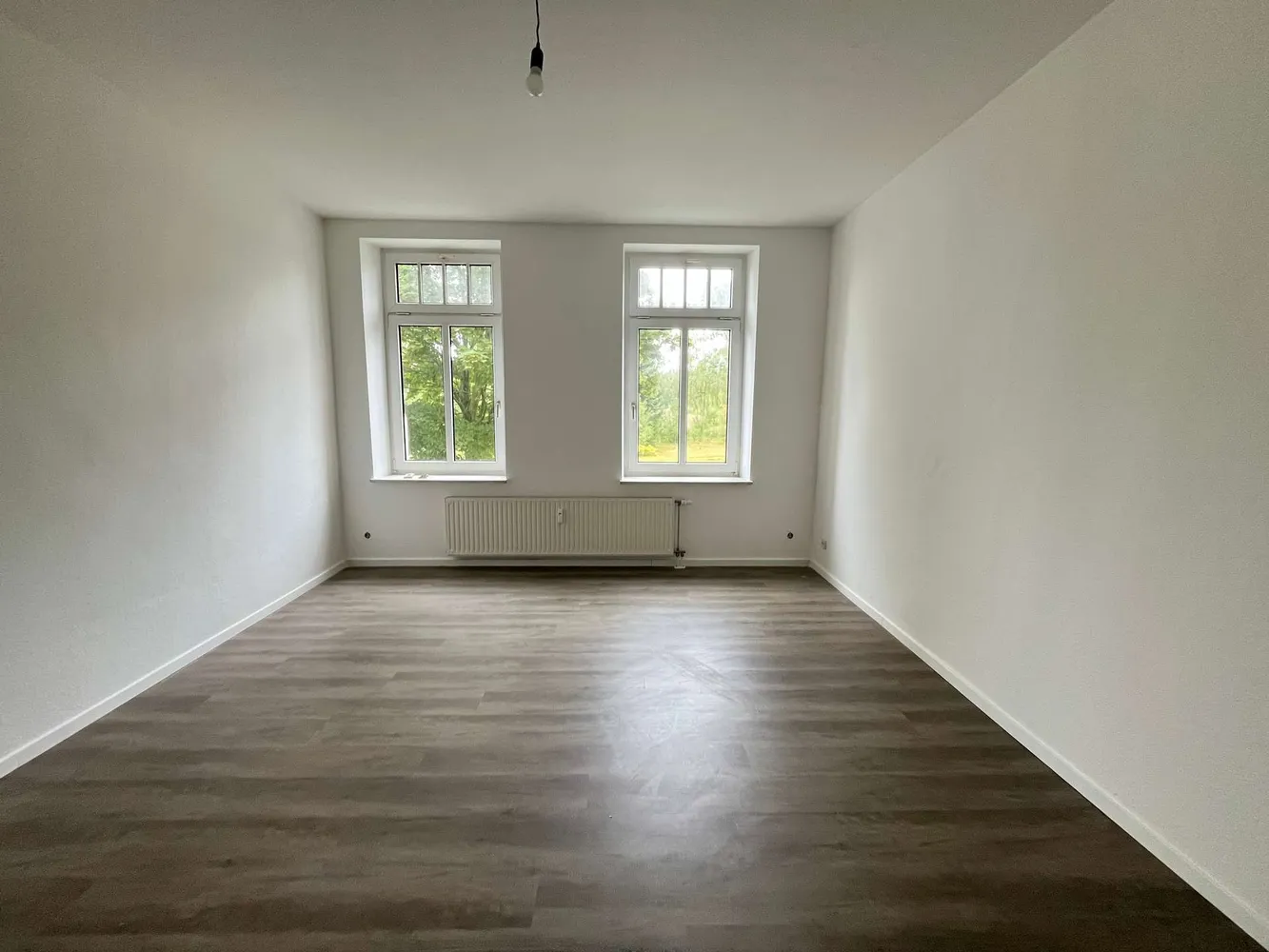 3 room apartment with 84 m² in Chemnitz – Photo 12