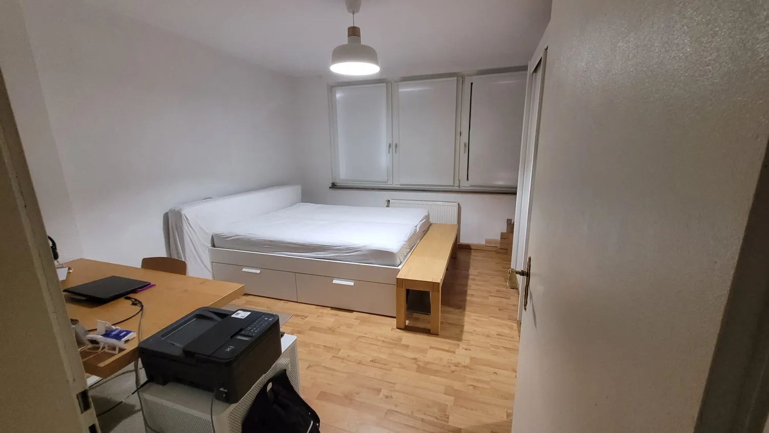 2 Zimmer Wohnung mit 57 m² in Aachen – Bild 10