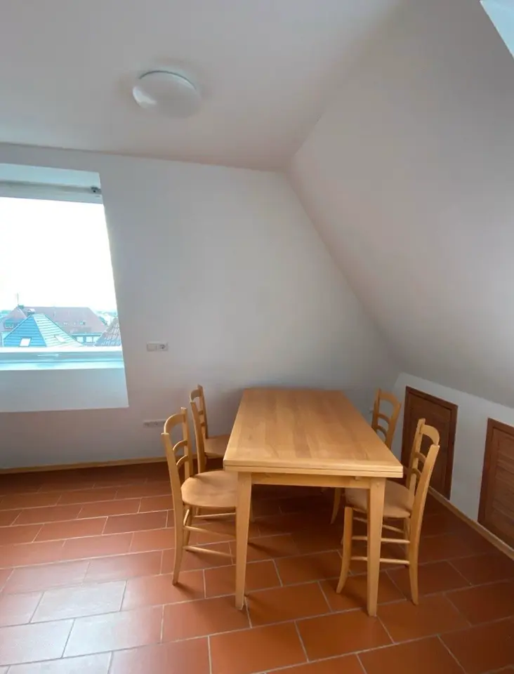 2 Zimmer Wohnung mit 42 m² in Ravensburg – Bild 6