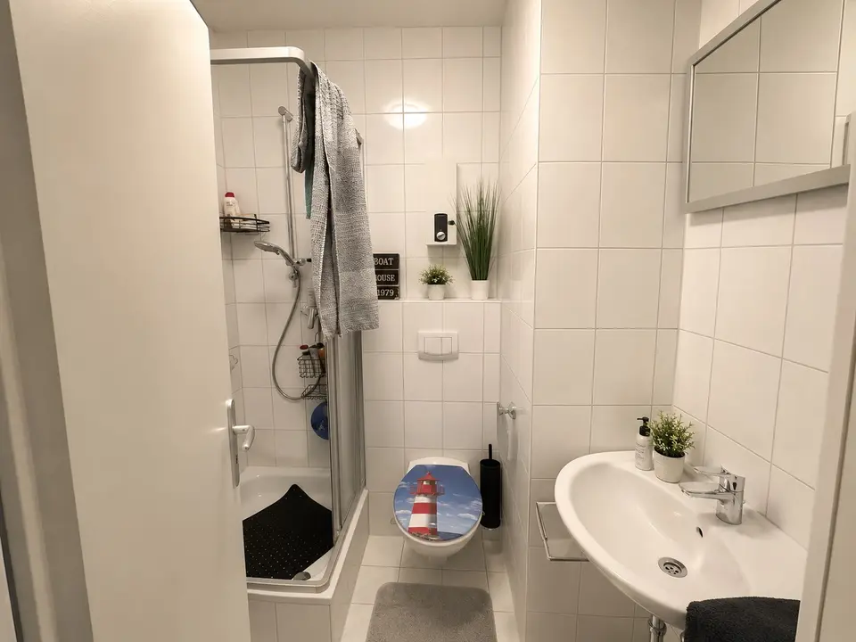 4 Zimmer Wohnung mit 84 m² in Castrop-Rauxel – Bild 6