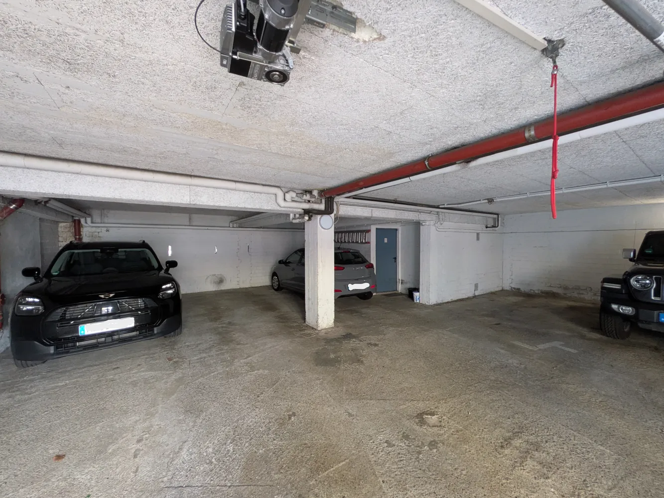 1 Zimmer Wohnung mit 30 m² in Bremen – Bild 9