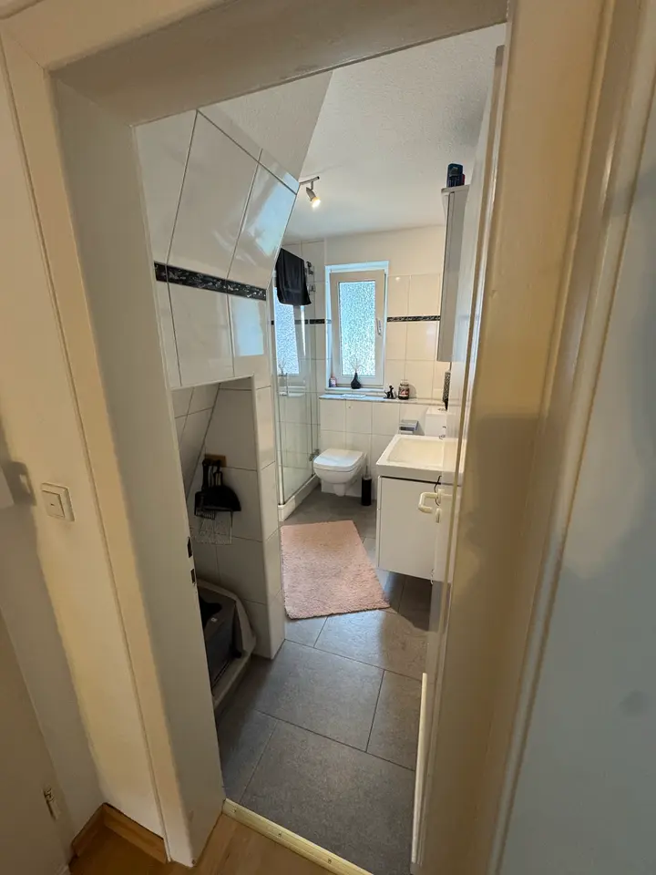 3 Zimmer Wohnung mit 69 m² in Wuppertal – Bild 6