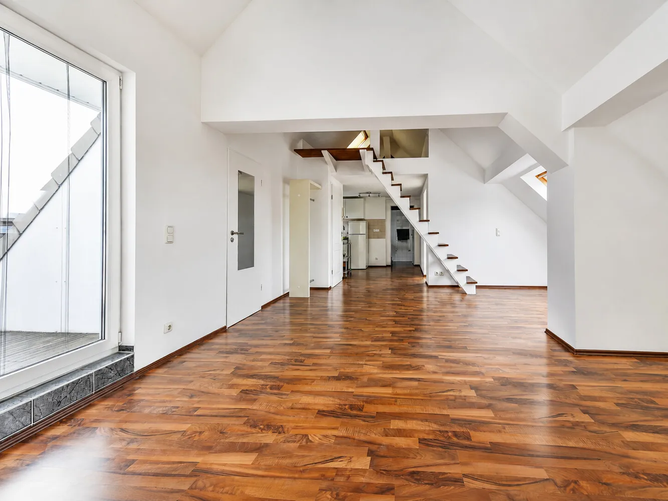 4 Zimmer Wohnung mit 65 m² in Essen – Bild 3