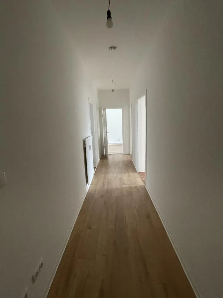 2 Zimmer Wohnung mit 53 m² in Kiel – Bild 2