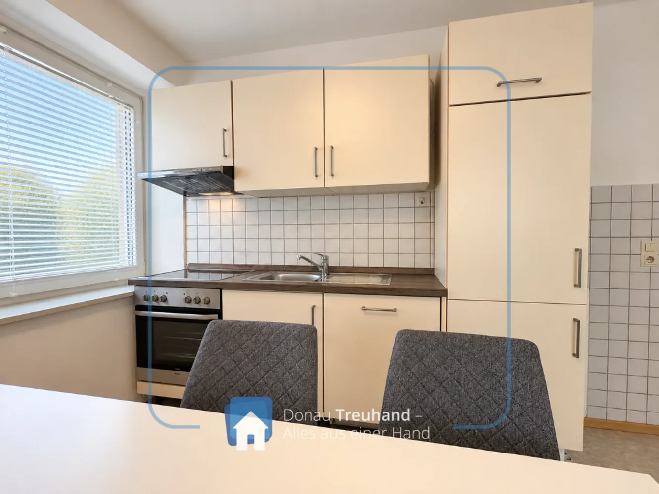 2 Zimmer Wohnung mit 60 m² in Passau – Bild 8
