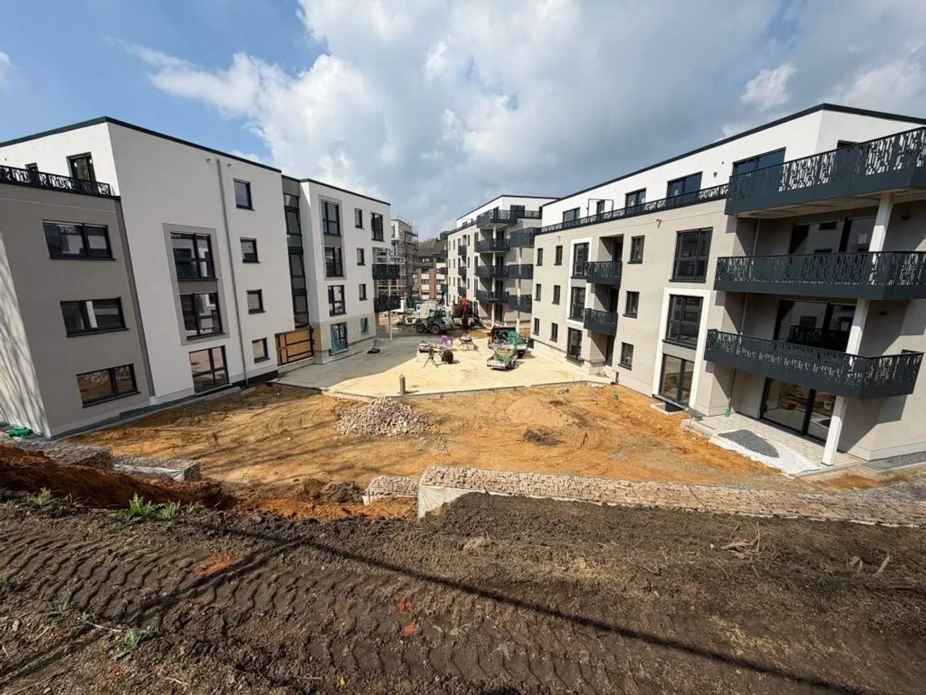 2 Zimmer Wohnung mit 71 m² in Mönchengladbach – Bild 4