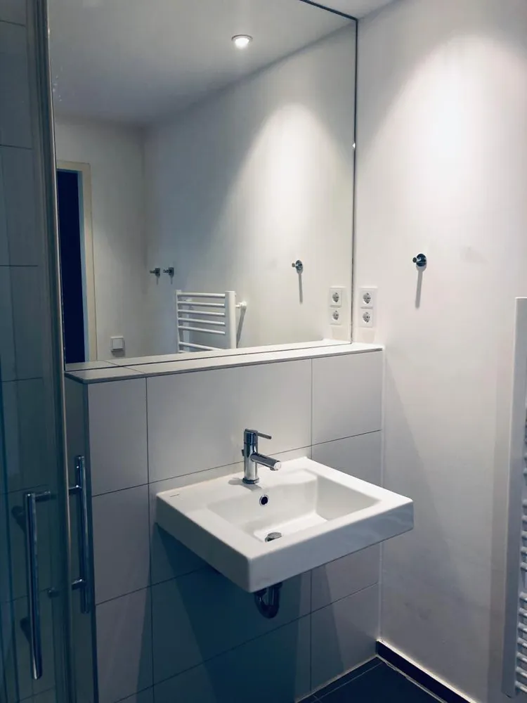 1 Zimmer Wohnung mit 21 m² in München – Bild 5