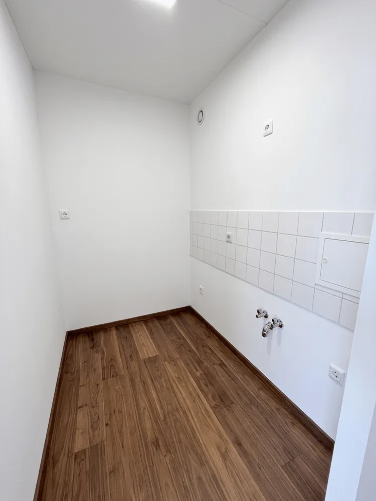 2 Zimmer Wohnung mit 32 m² in Schwarzenberg – Bild 1