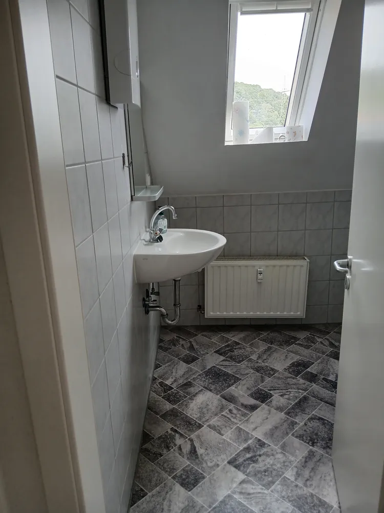 1 Zimmer Wohnung mit 35 m² in Zweibrücken – Bild 4