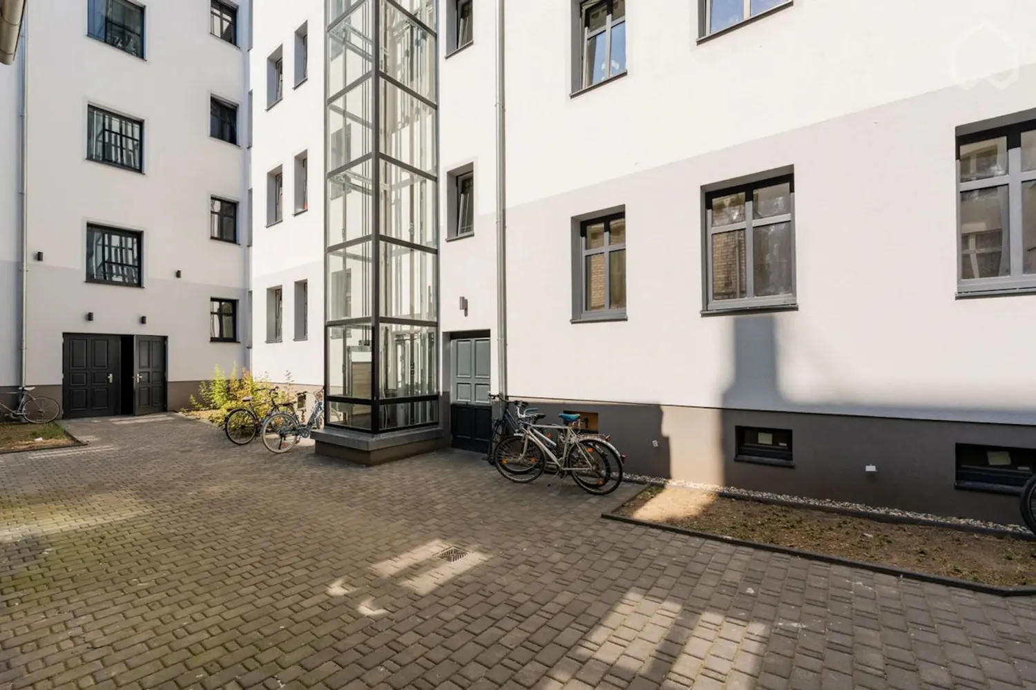 WG-Zimmer mit 15 m² in Berlin – Bild 5