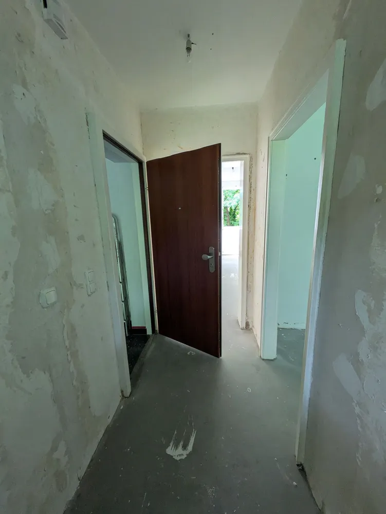 3 Zimmer Wohnung mit 60 m² in Köln – Bild 9