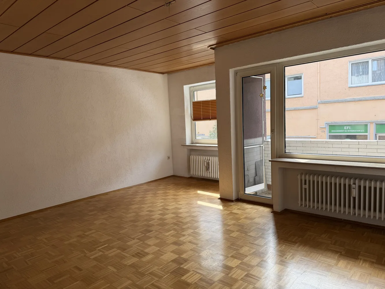 2 Zimmer Wohnung mit 53 m² in Dortmund – Bild 1