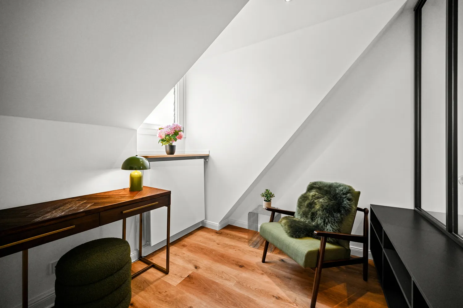 1 Zimmer Wohnung mit 30 m² in Bonn – Bild 12
