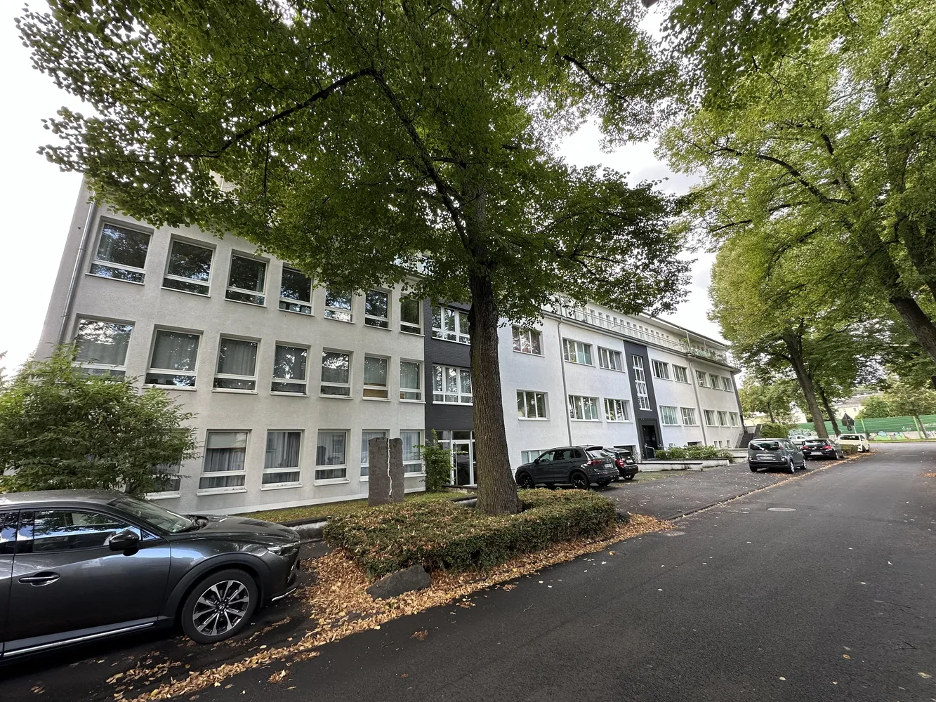 3 Zimmer Wohnung mit 77 m² in Bonn – Bild 1