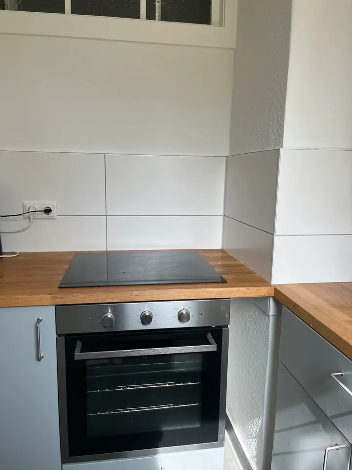 2 Zimmer Wohnung mit 42 m² in Gießen – Bild 5