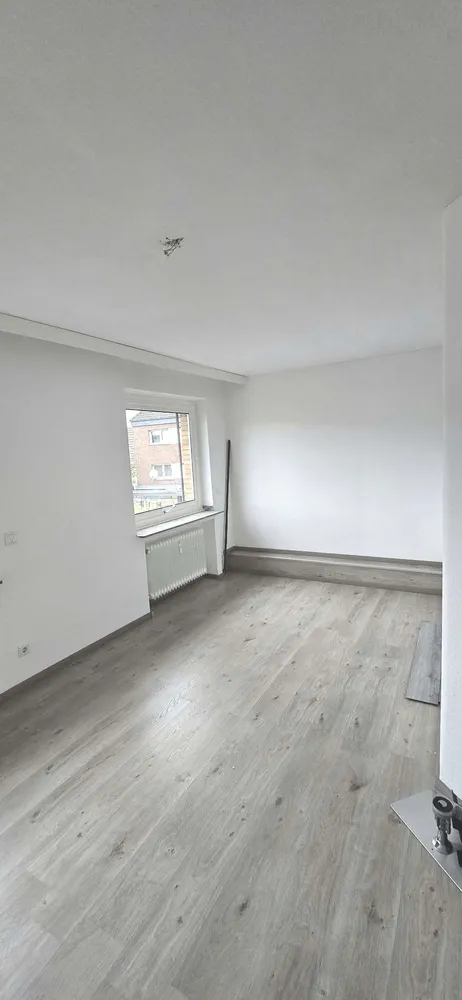 2 Zimmer Wohnung mit 60 m² in Dinslaken – Bild 3