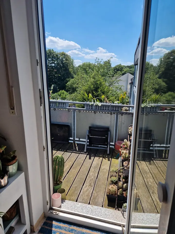 2 Zimmer Wohnung mit 65 m² in Marl – Bild 4