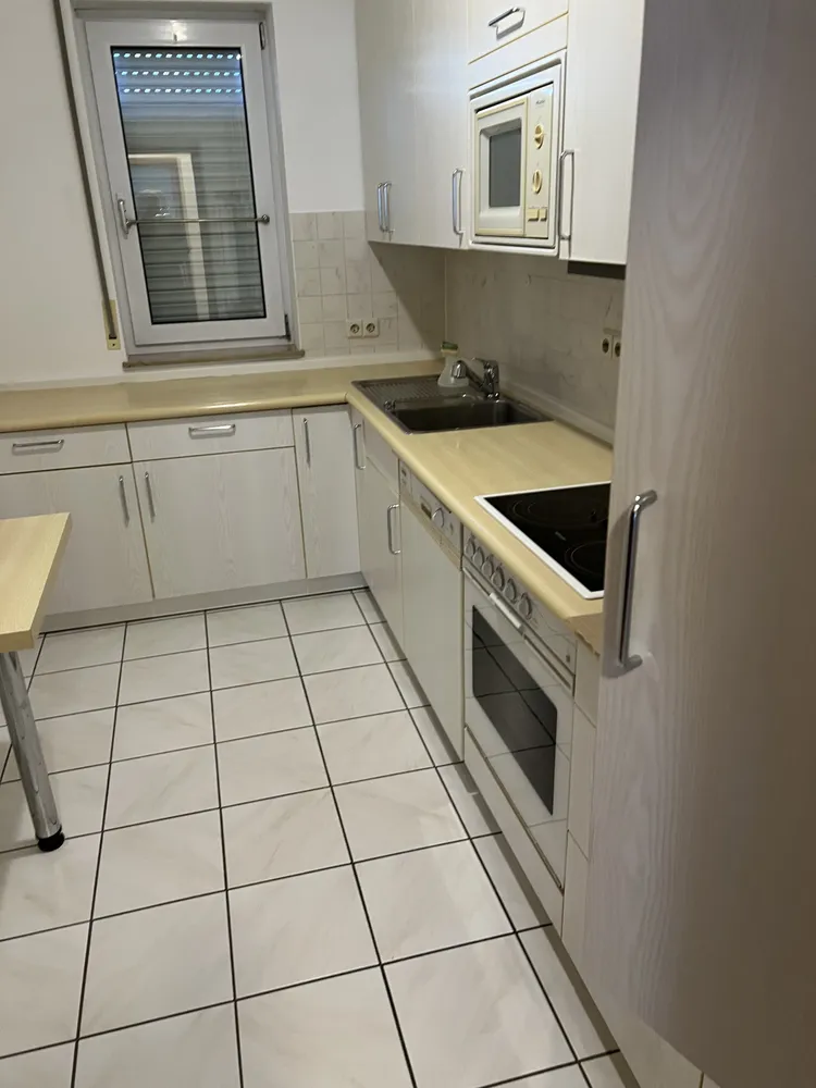 3 Zimmer Wohnung mit 61 m² in Bad Kreuznach – Bild 2