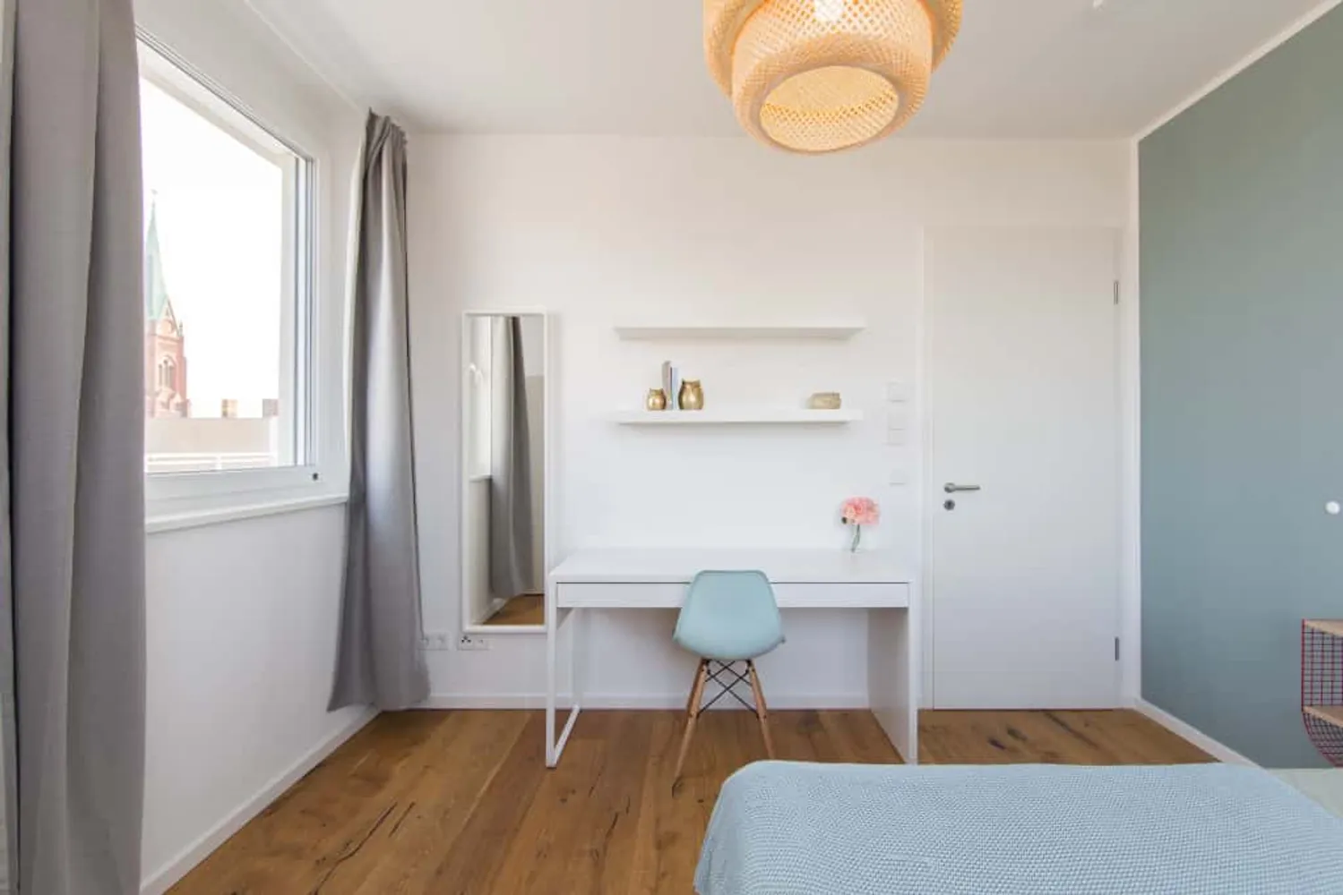Shared room with 11 m² in Berlin – Photo 6