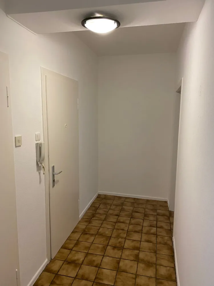2 Zimmer Wohnung mit 55 m² in Aachen – Bild 3