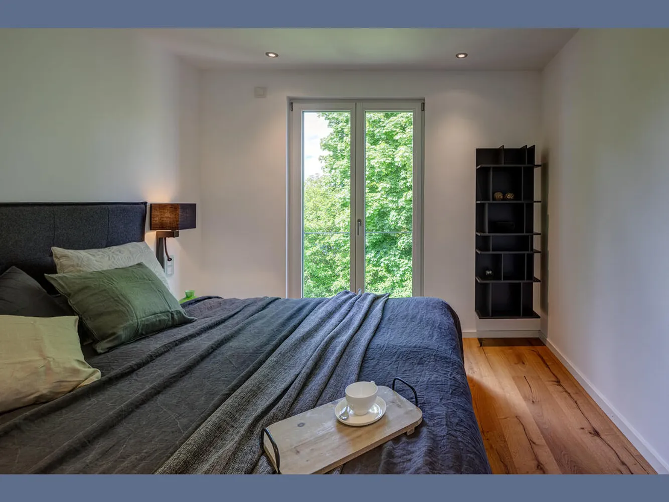 3 room apartment with 115 m² in Munich – Photo 4