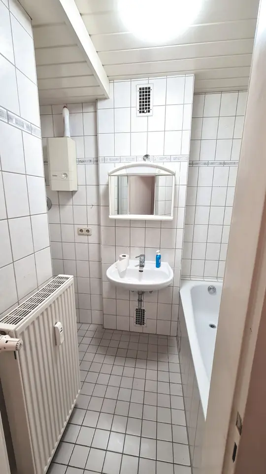 3 Zimmer Wohnung mit 55 m² in Hagen – Bild 8
