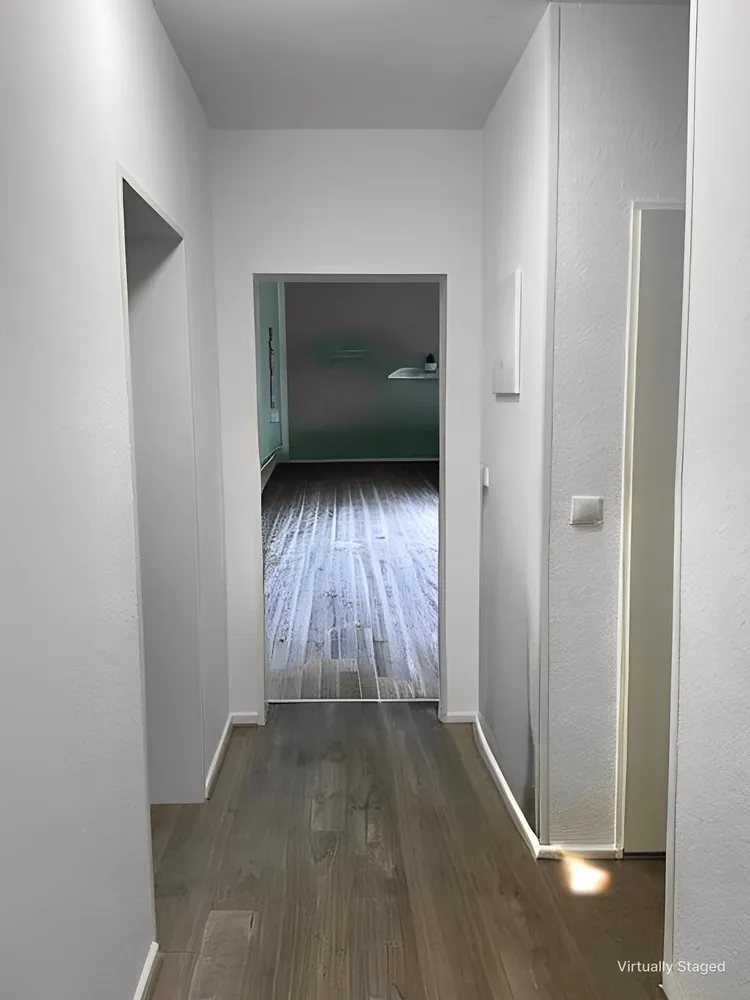 3 Zimmer Wohnung mit 64 m² in Bocholt – Bild 3