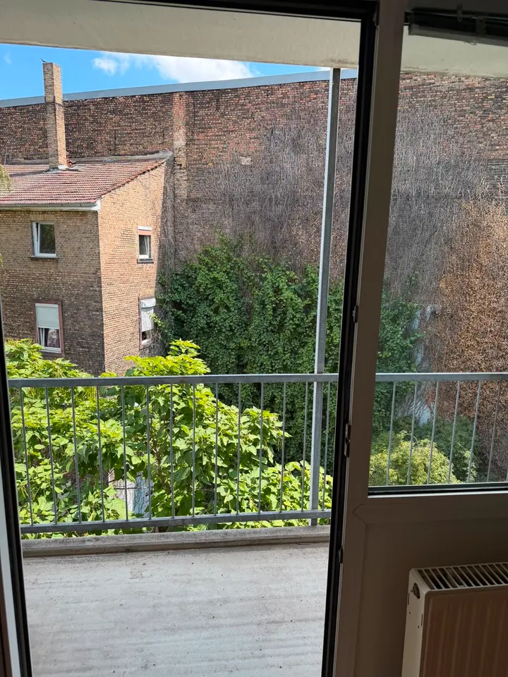 2 Zimmer Wohnung mit 24 m² in Mannheim – Bild 9