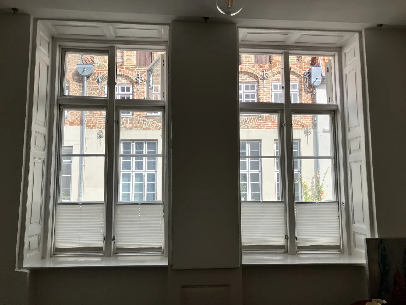 2 Zimmer Wohnung mit 50 m² in Lübeck – Bild 2