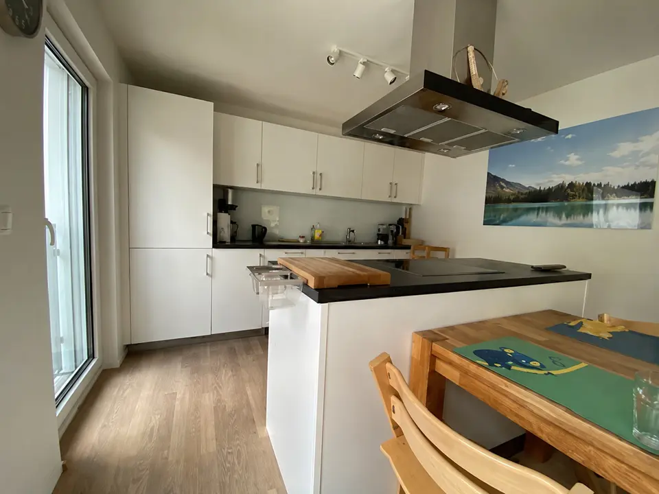 4 Zimmer Wohnung mit 108 m² in Herrenberg – Bild 2