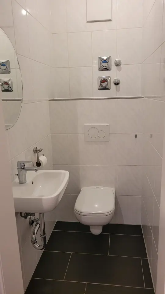 4 Zimmer Wohnung mit 86 m² in Straubing – Bild 9