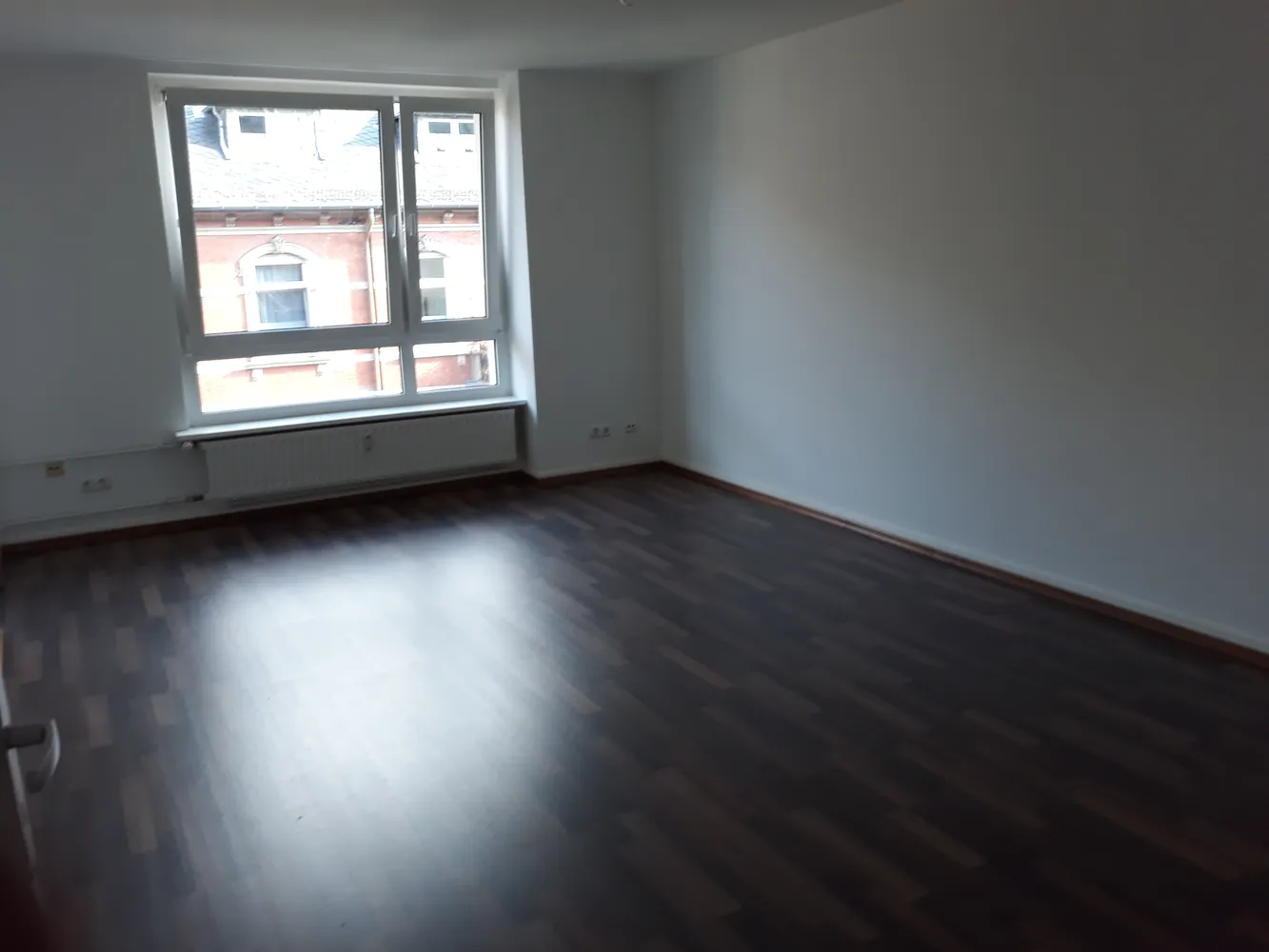 2 Zimmer Wohnung mit 61 m² in Wiesbaden – Bild 1