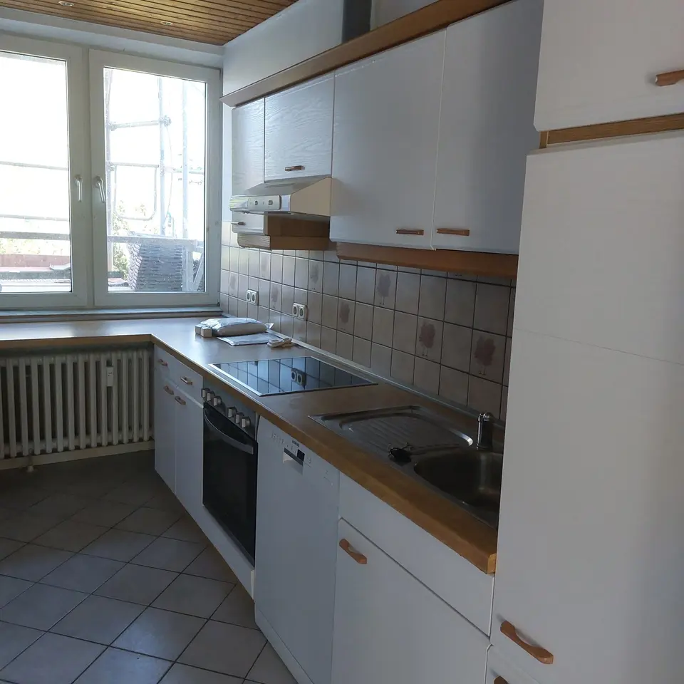 4 Zimmer Wohnung mit 96 m² in Flensburg – Bild 2