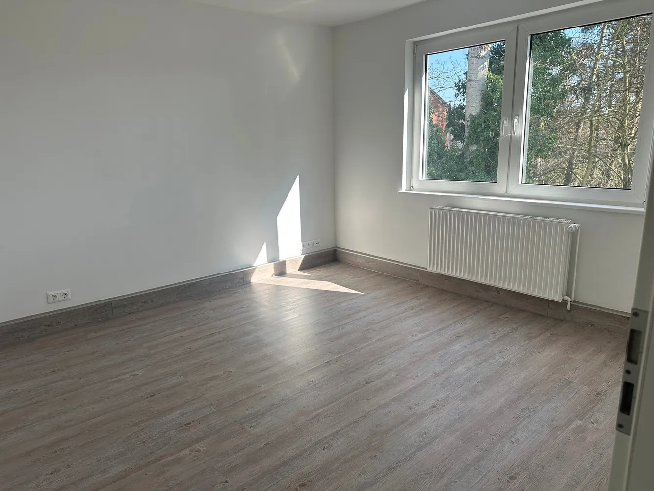 3 room apartment with 62 m² in Oldenburg – Photo 1