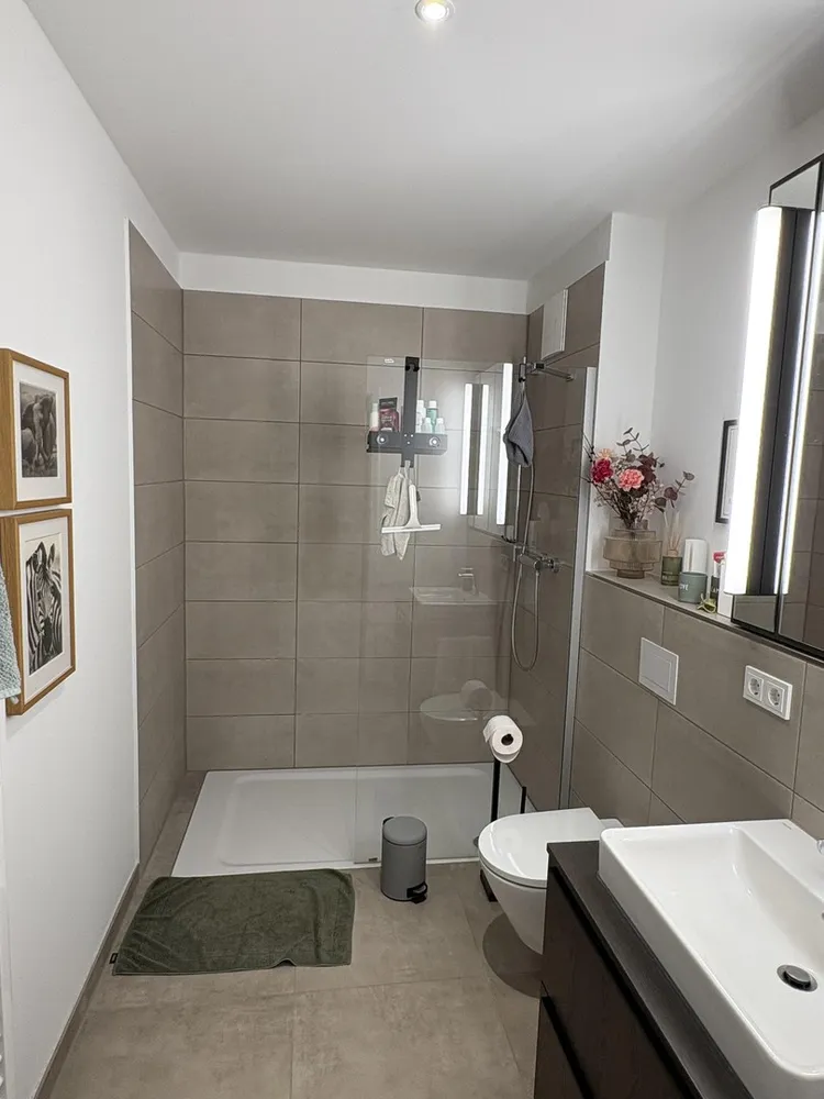 2 Zimmer Wohnung mit 72 m² in Hamburg – Bild 9