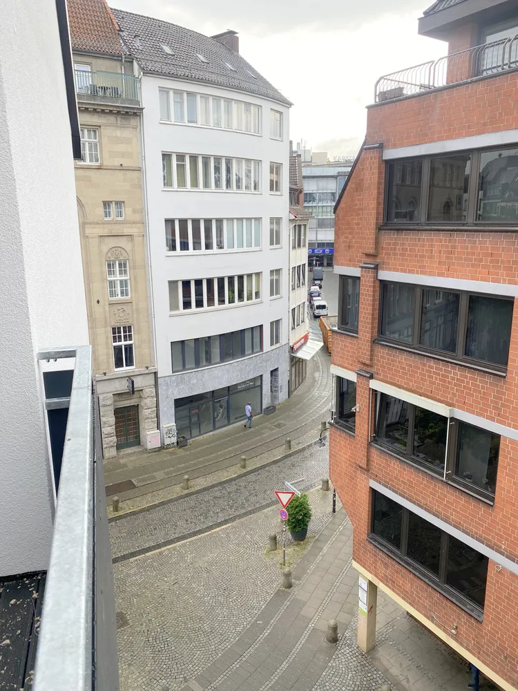 2 Zimmer Wohnung mit 74 m² in Bremen – Bild 9