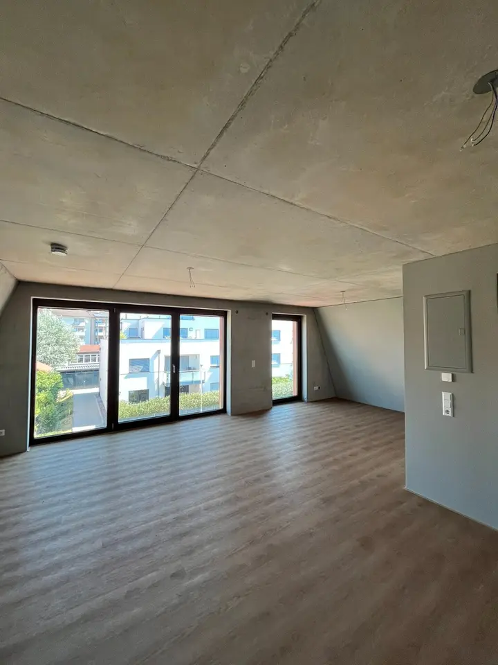 3 Zimmer Wohnung mit 90 m² in Weil am Rhein – Bild 8