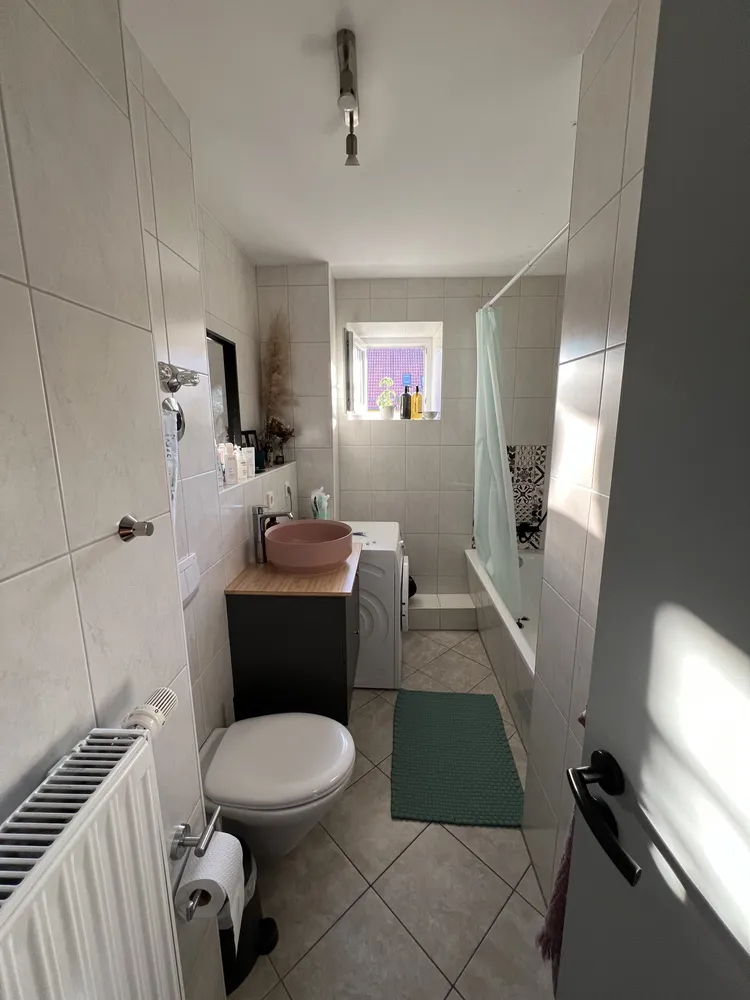4 Zimmer Wohnung mit 63 m² in Augsburg – Bild 4