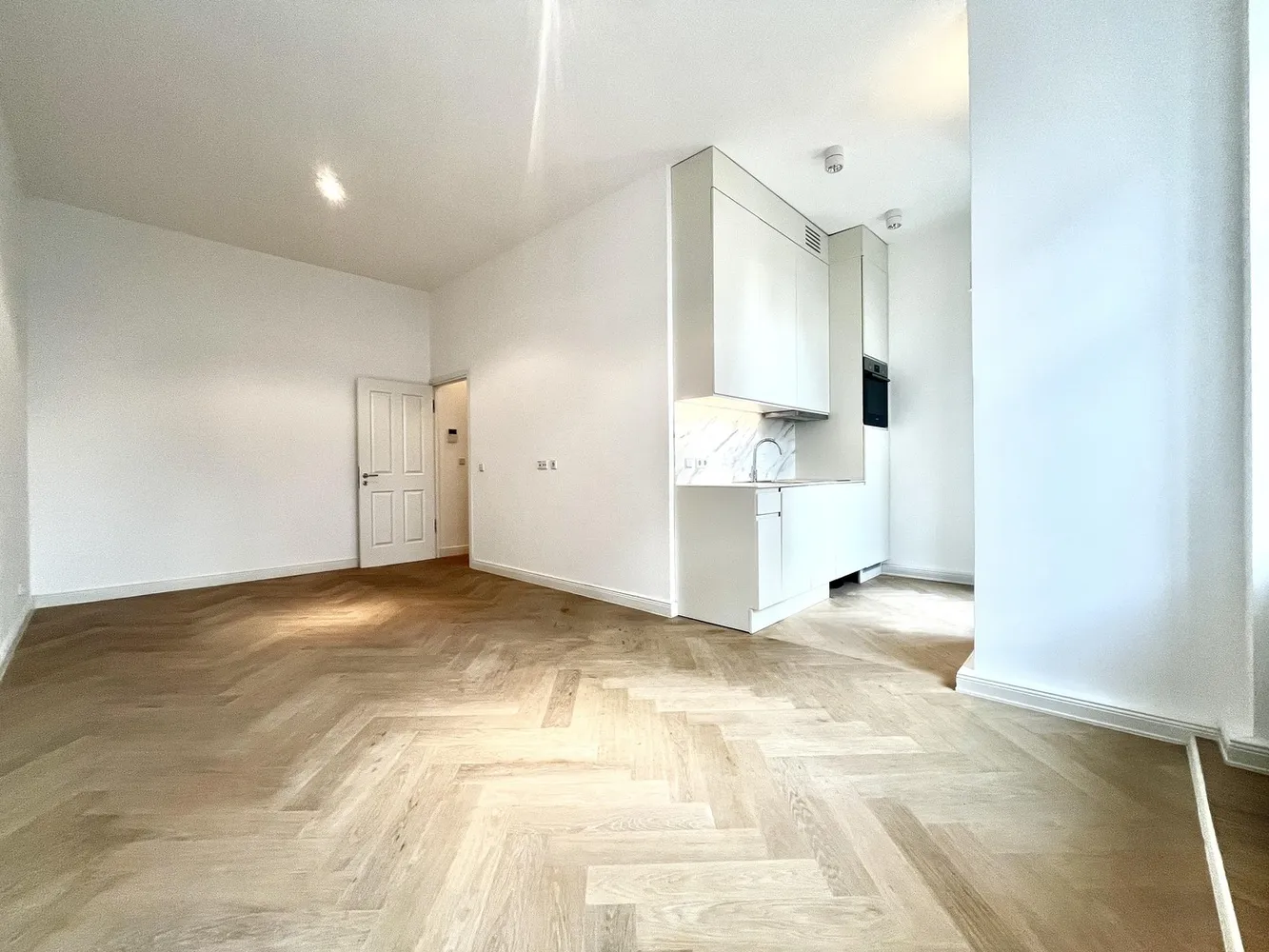 1 Zimmer Wohnung mit 35 m² in Berlin – Bild 8